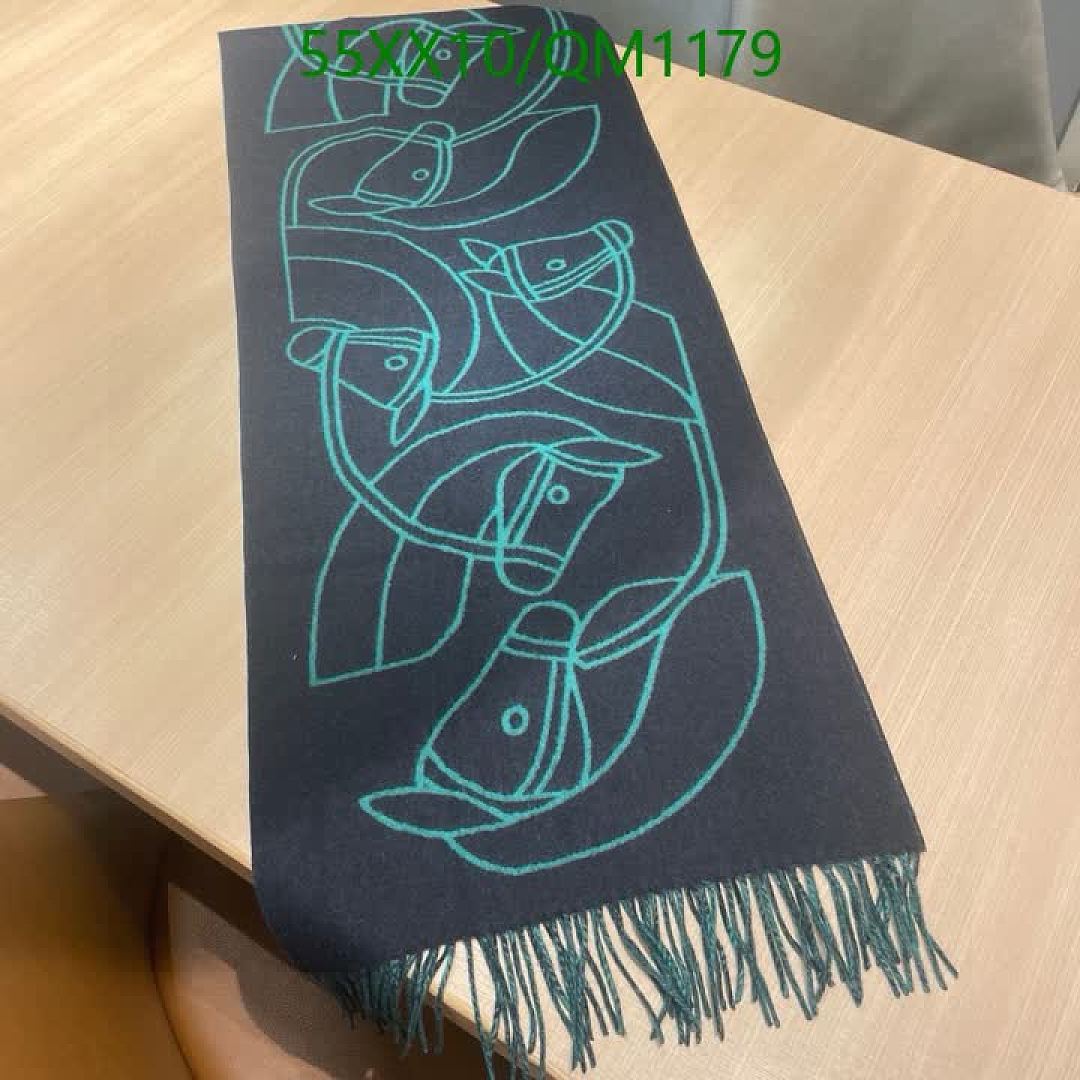Hermes-Scarves Code: QM1179 $: 55USD