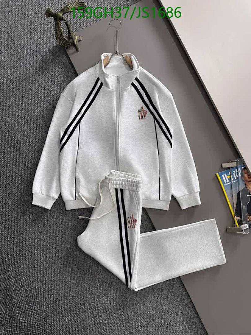 Moncler-Clothing Code: JS1686 $: 159USD
