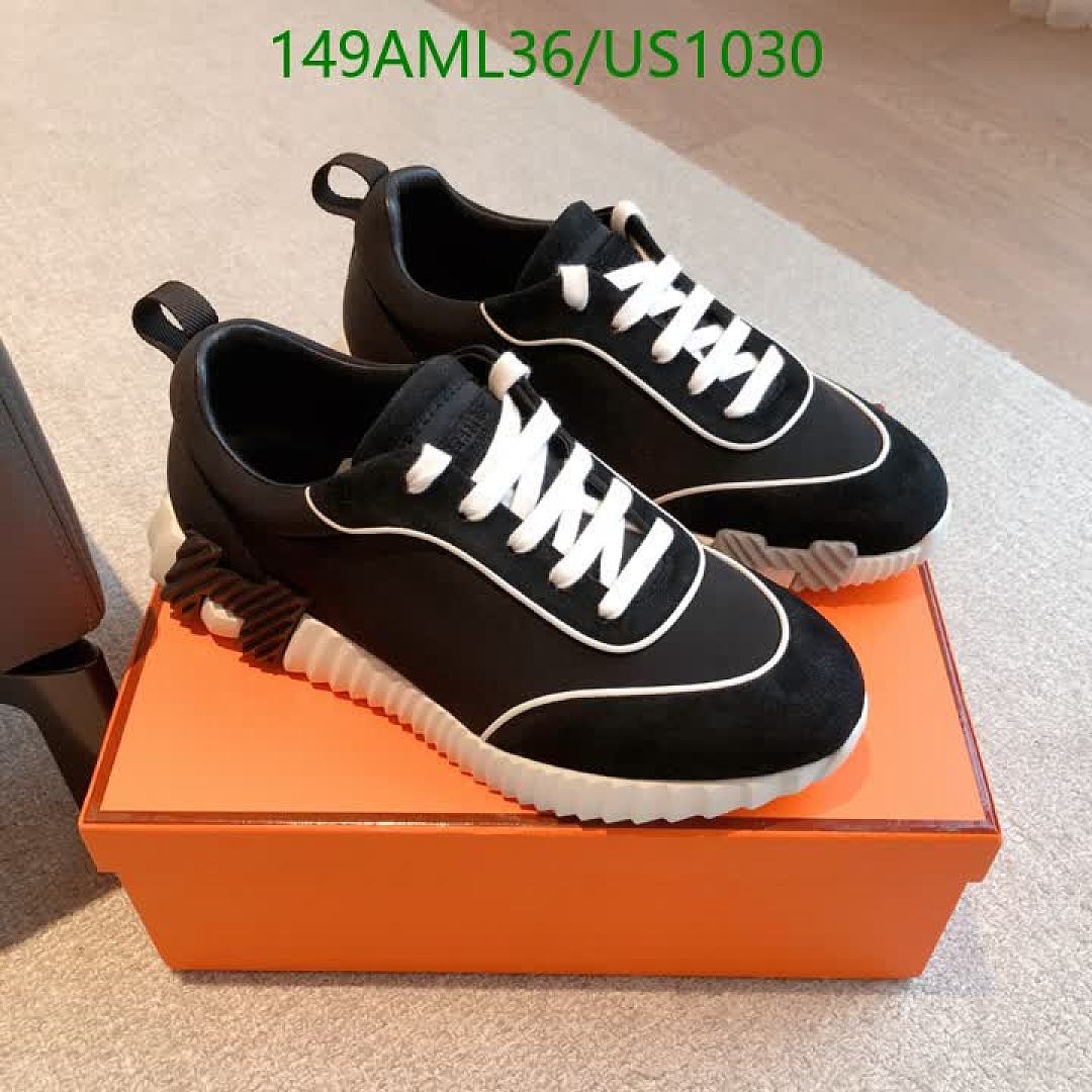 Hermes-Women Shoes Code: US1030 $: 149USD