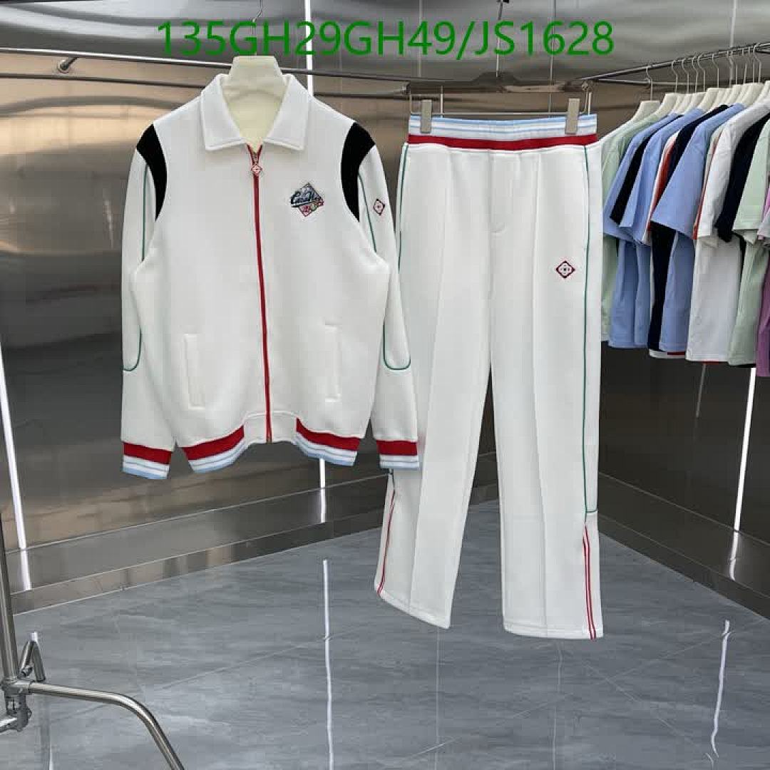 Casablanca-Clothing Code: JS1628 $: 135USD