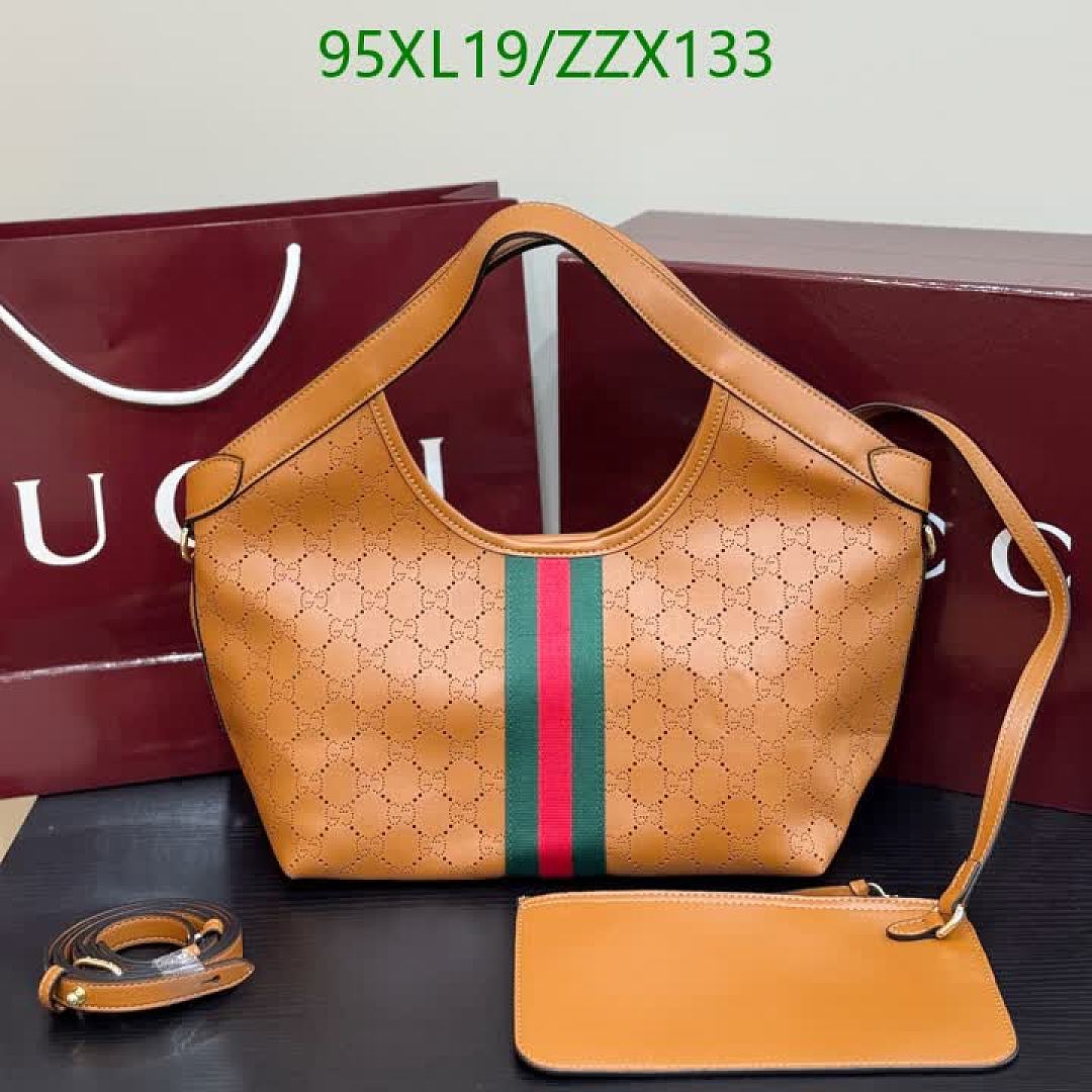 Gucci-Bags4A Quality Code: ZZX133 $: 95USD