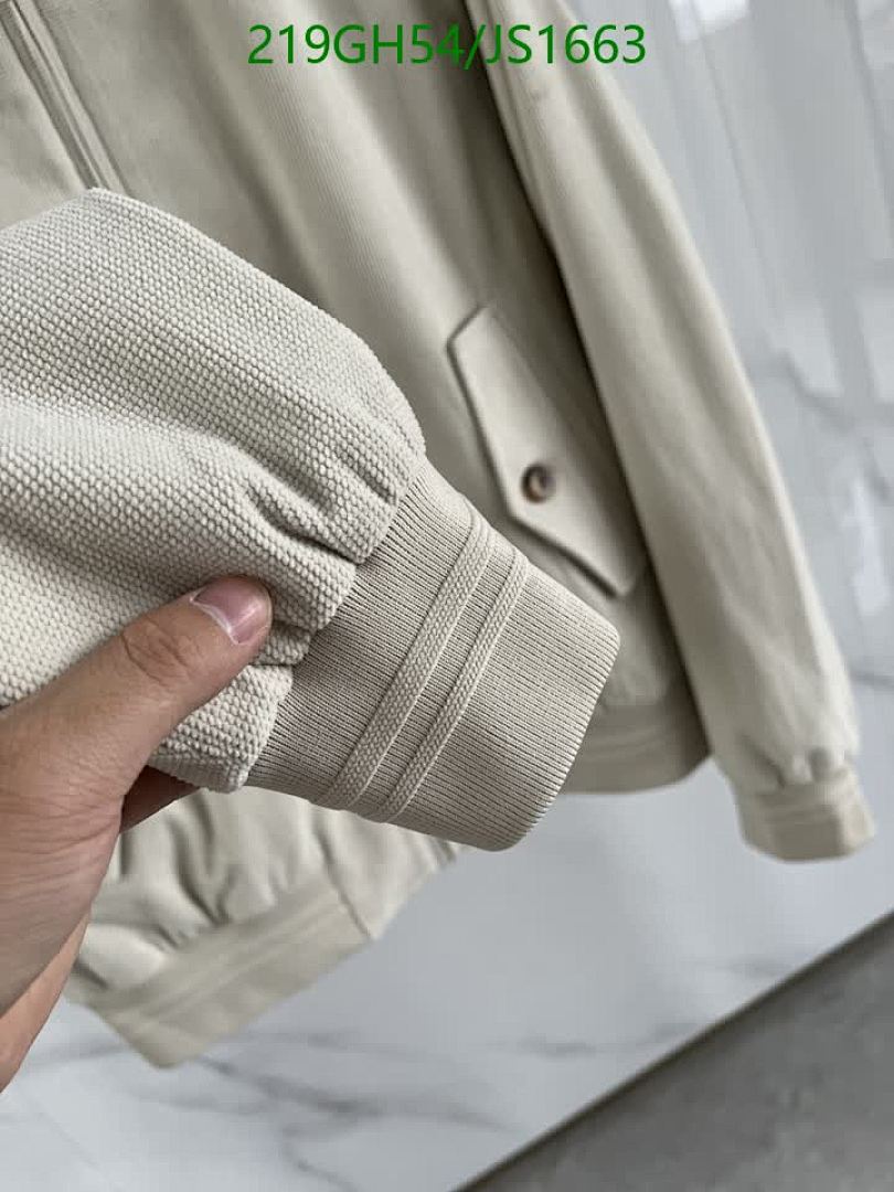 Loro Piana-Clothing Code: JS1663 $: 219USD