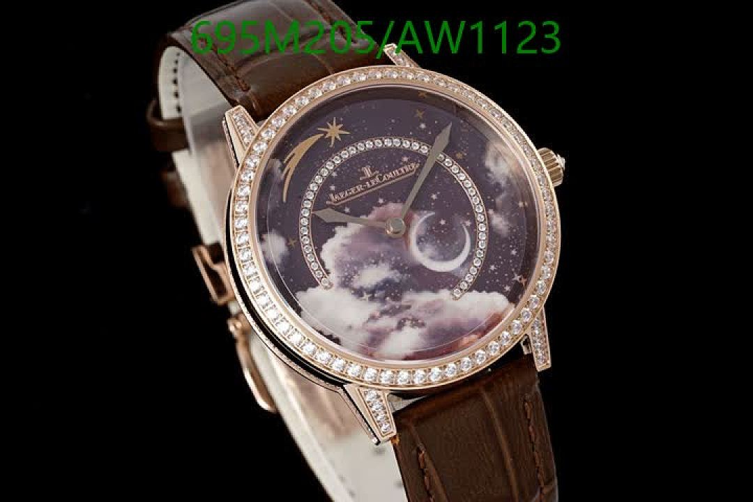 Jaeger-LeCoultre-WatchesMirror Quality Code: AW1123 $: 695USD
