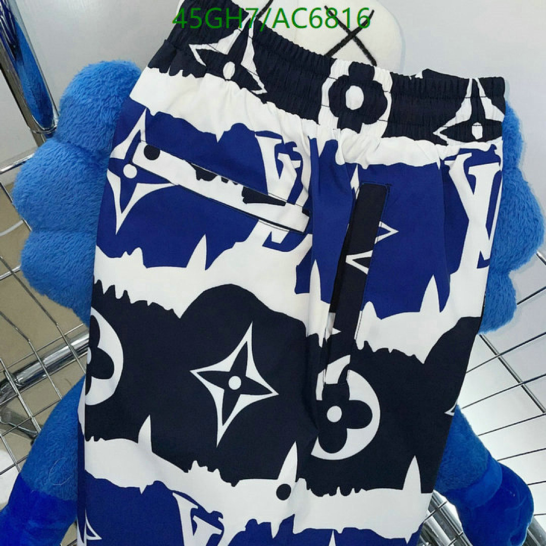 LV-Clothing Code: AC6816 $: 45USD