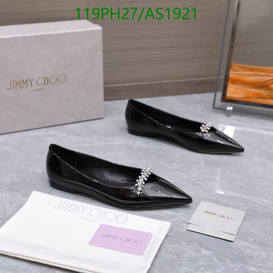 Jimmy Choo-Women Shoes Code: AS1921 $: 119USD