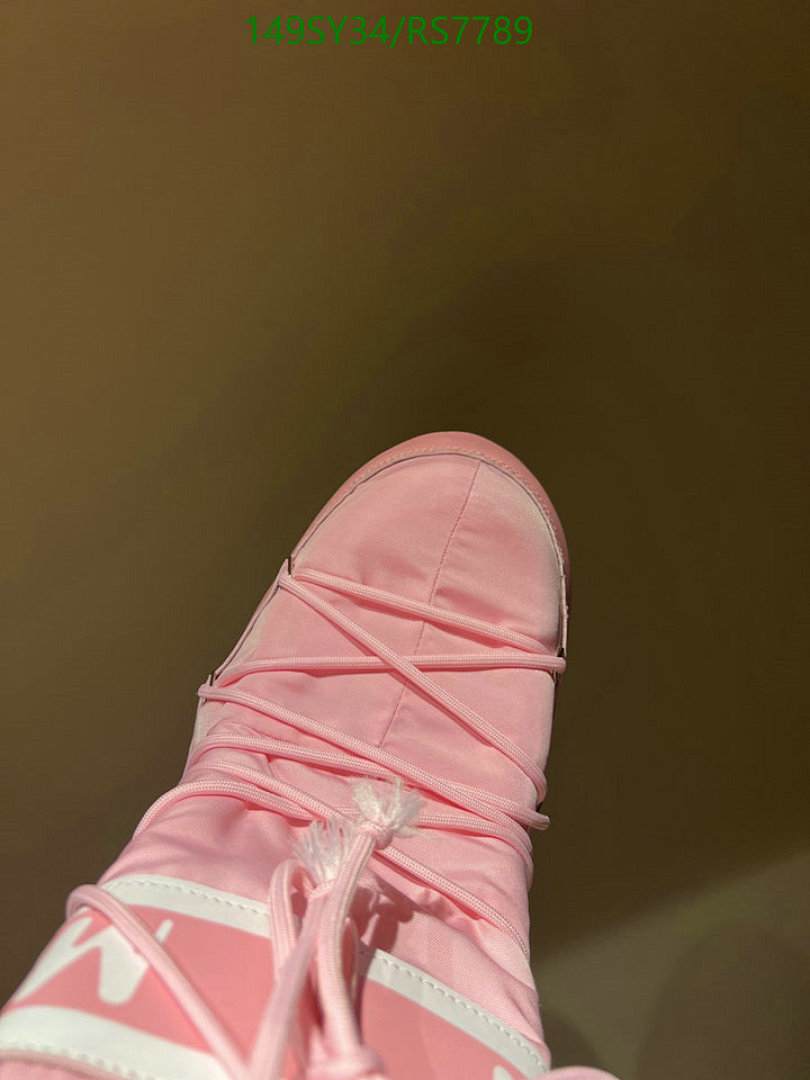 Boots-Women Shoes Code: RS7789 $: 149USD