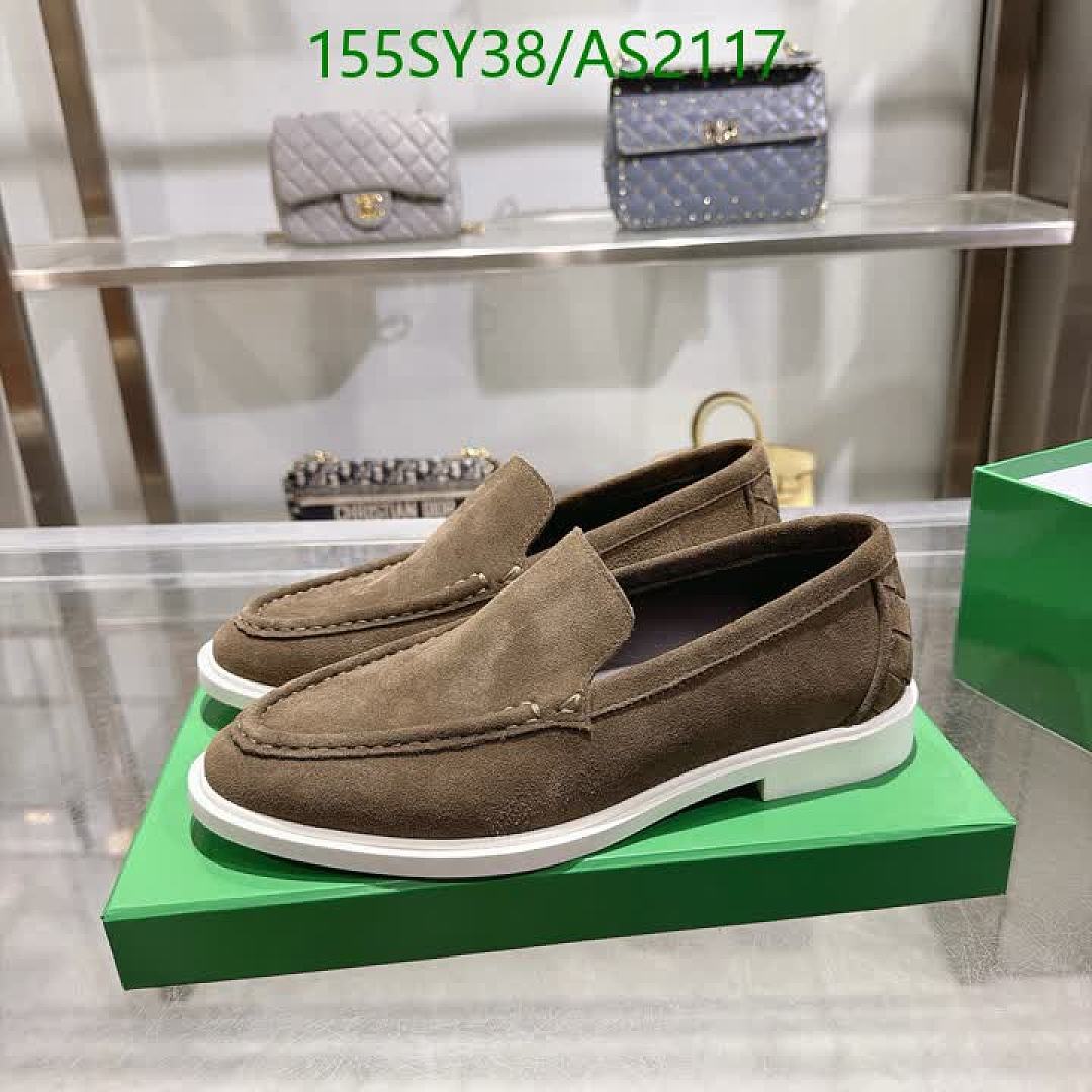BV-Men shoes Code: AS2117 $: 155USD