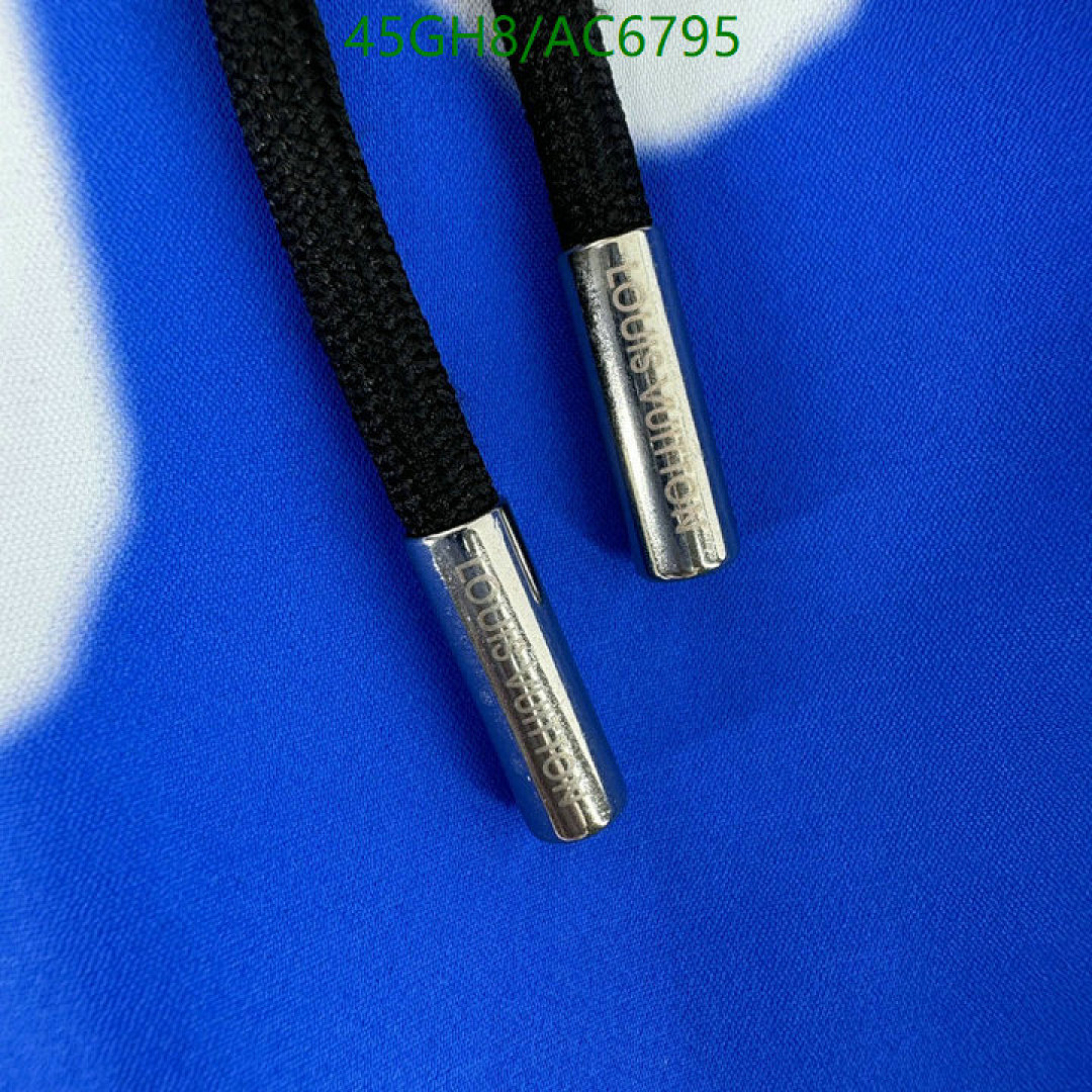 LV-Clothing Code: AC6795 $: 45USD
