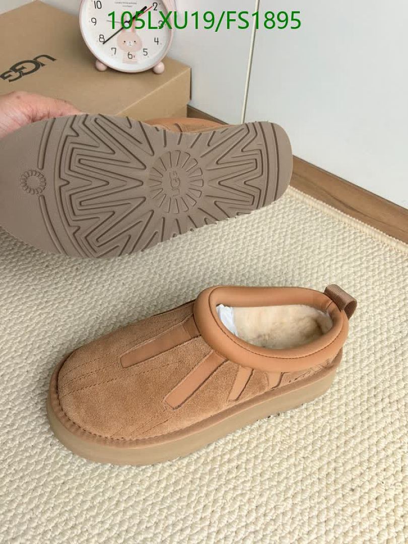 UGG-Women Shoes Code: FS1895 $: 105USD