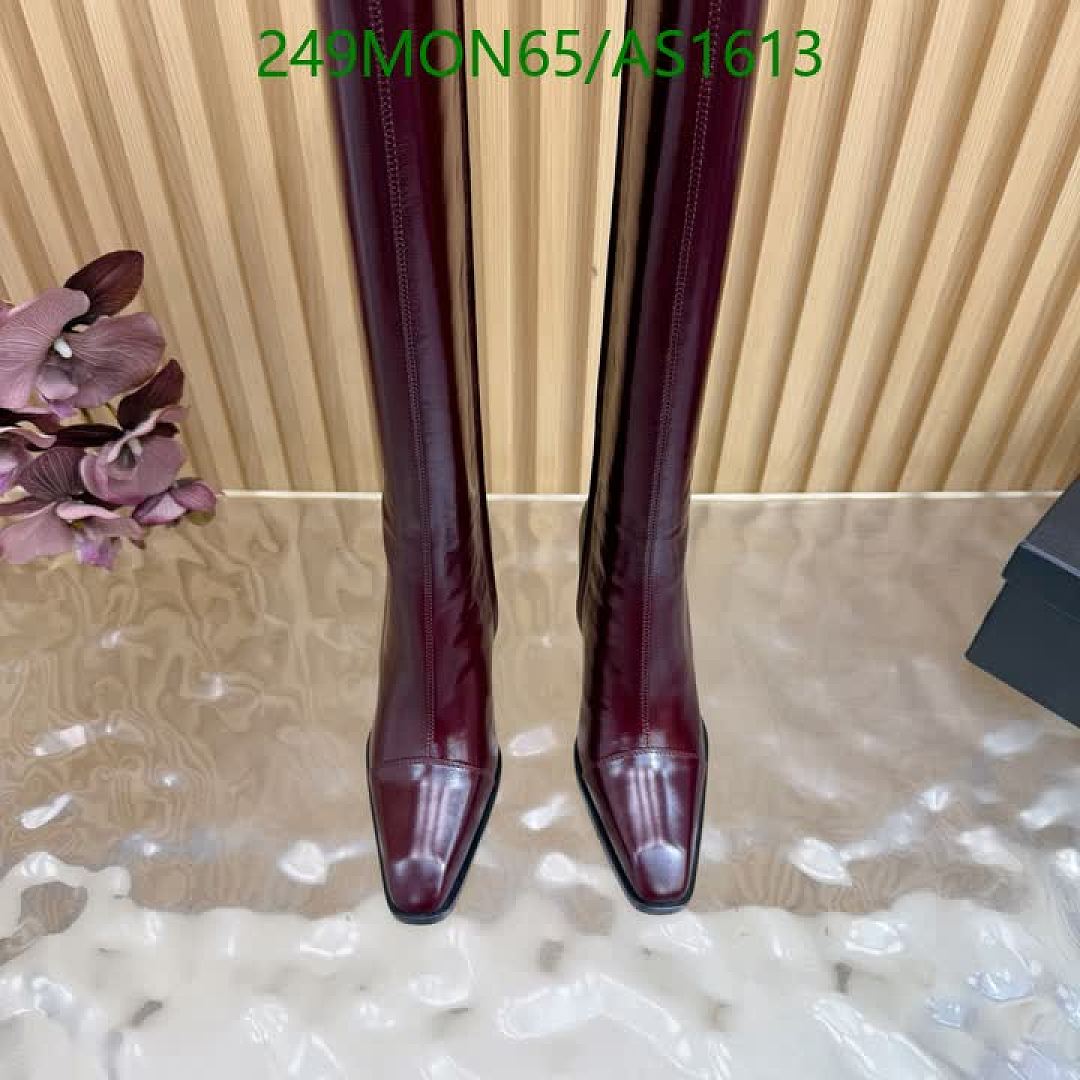 YSL-Women Shoes Code: AS1613 $: 249USD