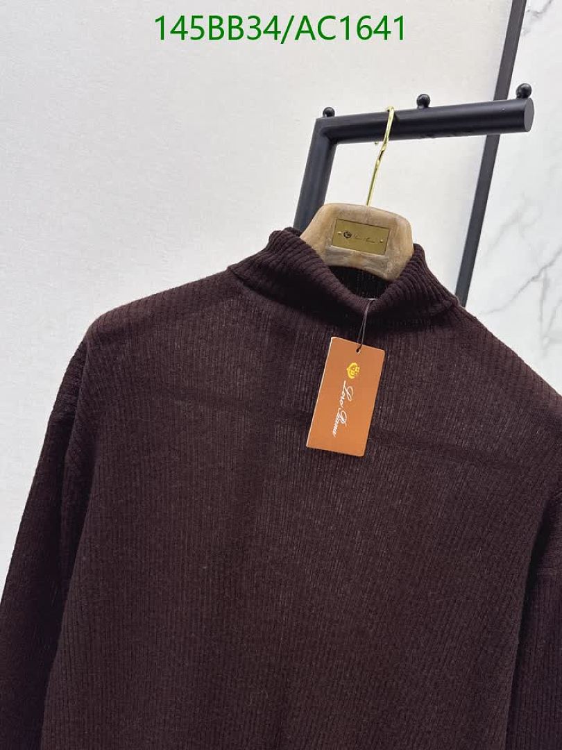 Loro Piana-Clothing Code: AC1641 $: 145USD