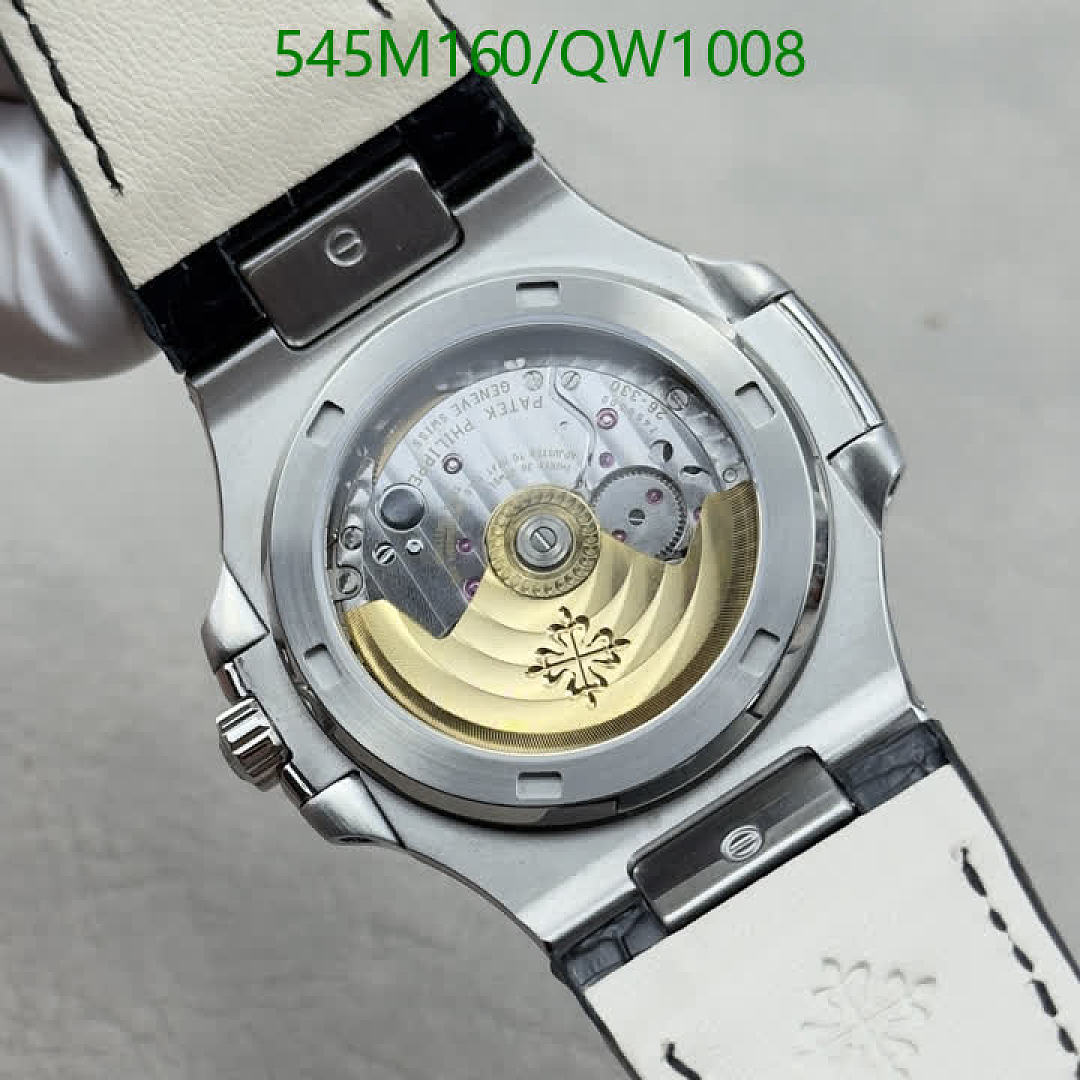 Patek Philippe-WatchesMirror Quality Code: QW1008 $: 545USD