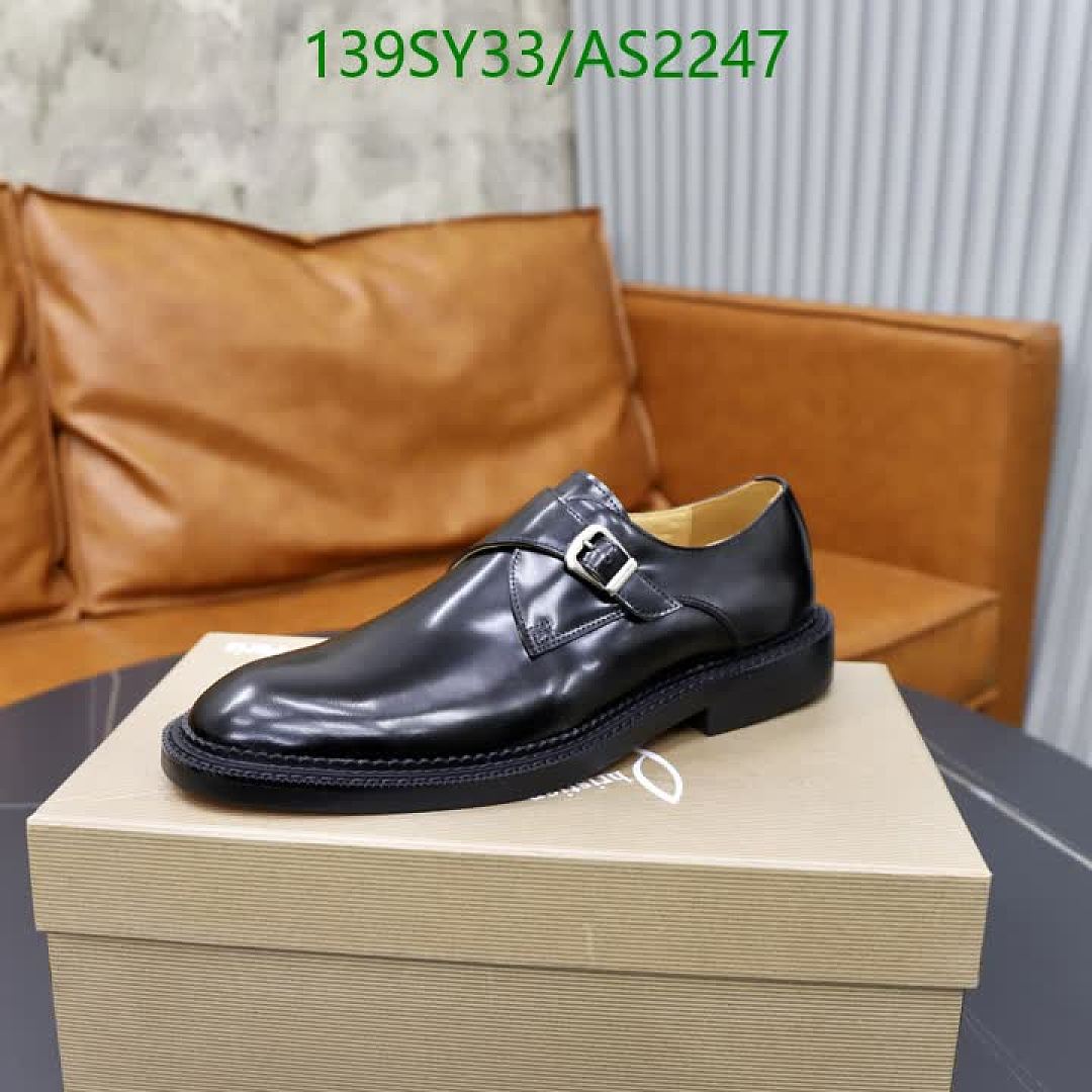 Christian Louboutin-Men shoes Code: AS2247 $: 139USD