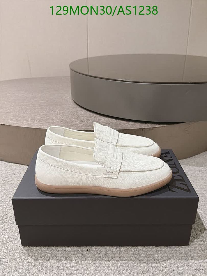 Zegna-Men shoes Code: AS1238 $: 129USD