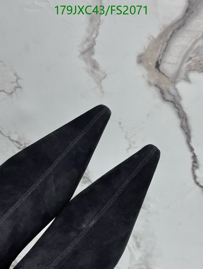 YSL-Women Shoes Code: FS2071 $: 179USD