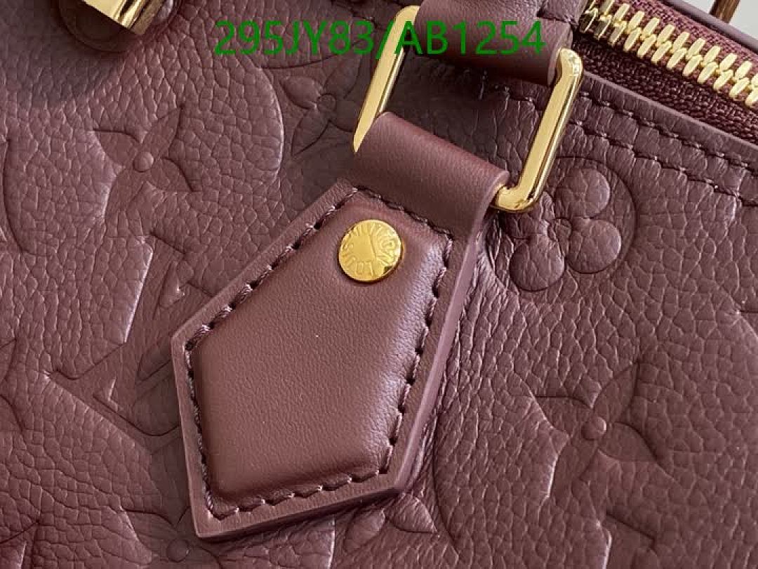 LV-BagsMirror Quality Code: AB1254 $: 295USD