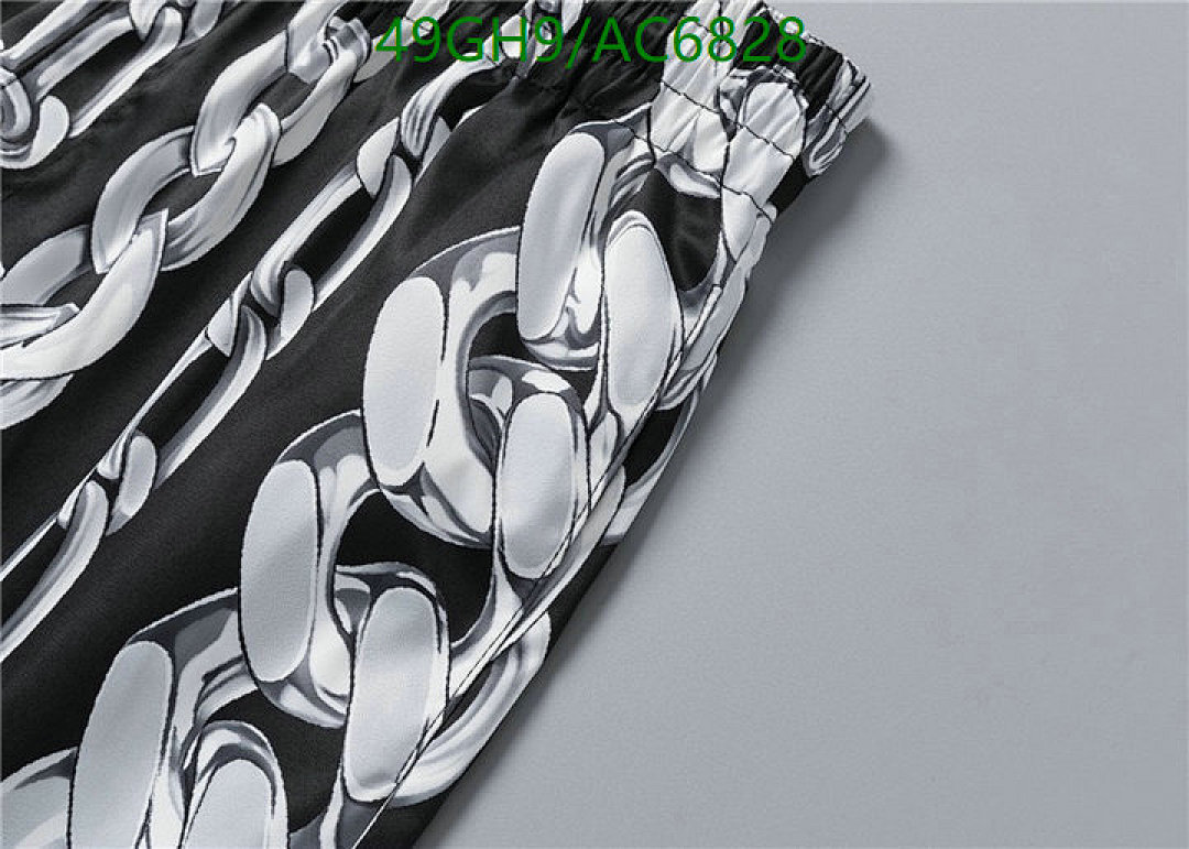 Versace-Clothing Code: AC6828 $: 49USD