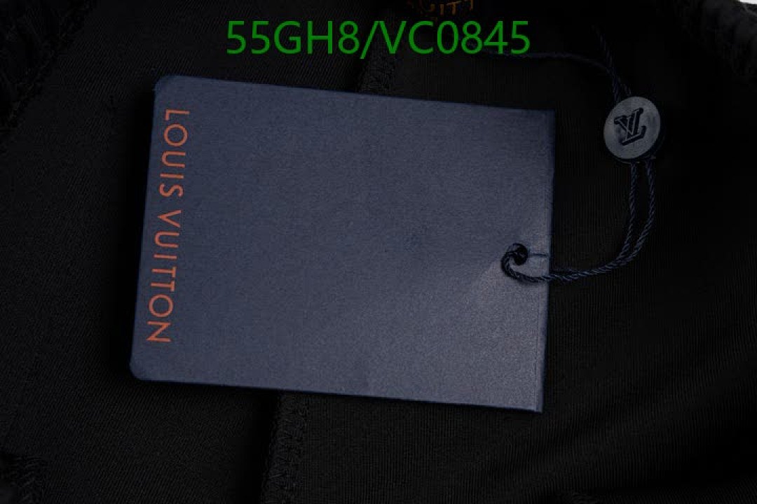 LV-Clothing Code: VC0845 $: 55USD