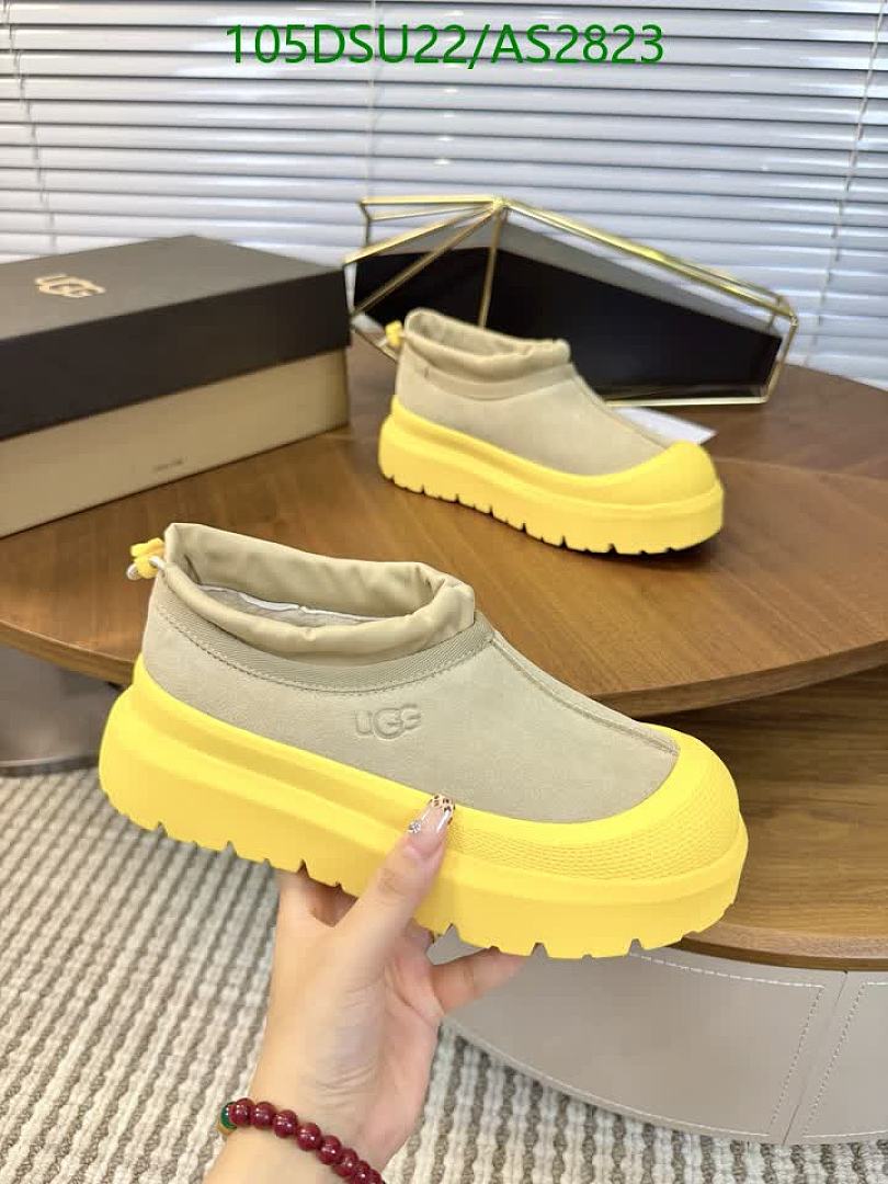 UGG-Men shoes Code: AS2823 $: 105USD