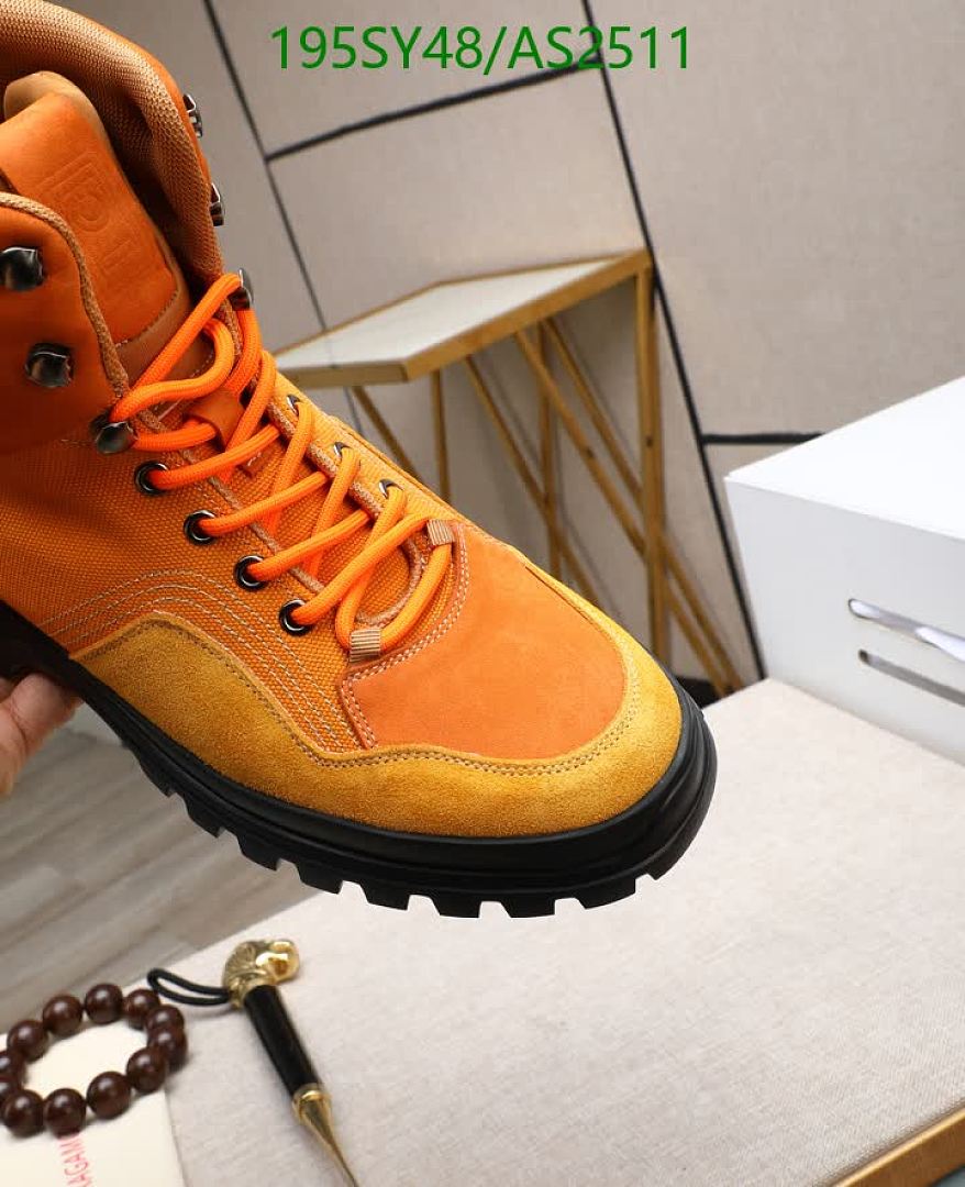 Ferragamo-Men shoes Code: AS2511 $: 195USD