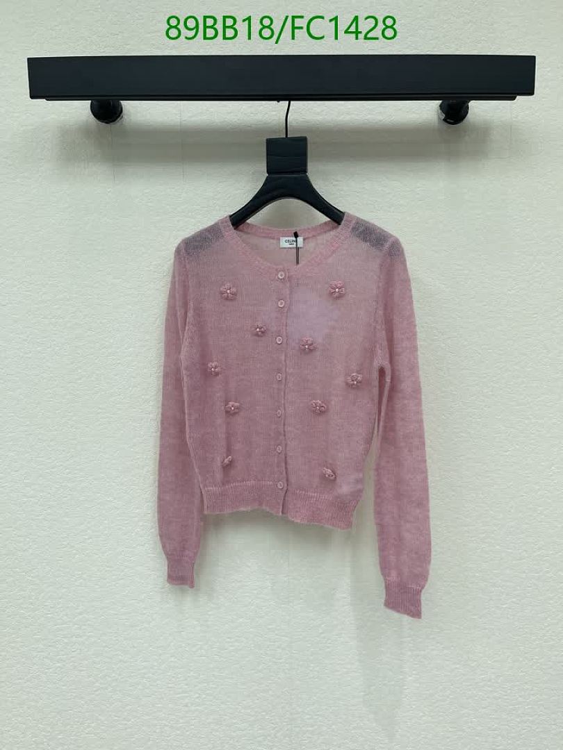 Celine-Clothing Code: FC1428 $: 89USD