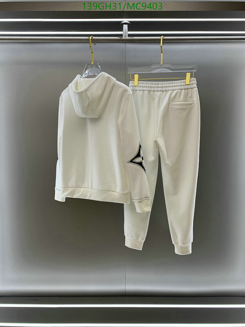 LV-Clothing Code: MC9403 $: 139USD