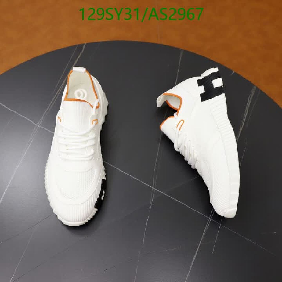 Hermes-Women Shoes Code: AS2967 $: 129USD