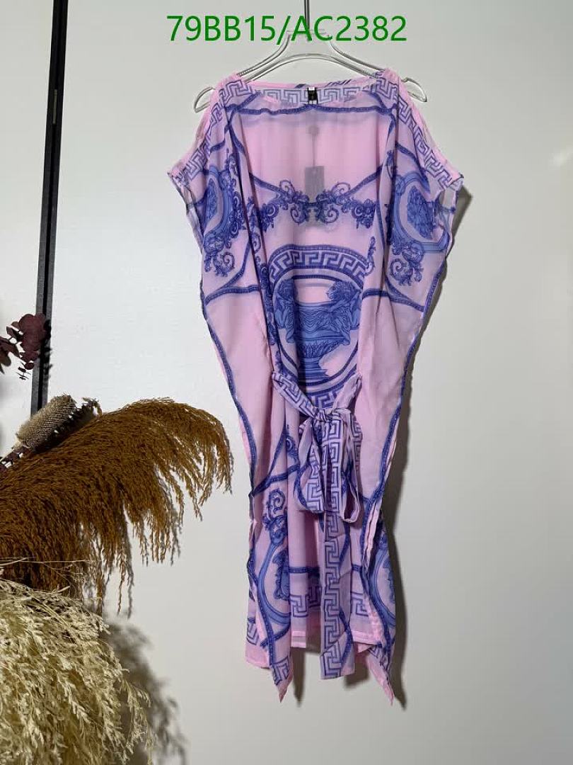 Versace-Clothing Code: AC2382 $: 79USD