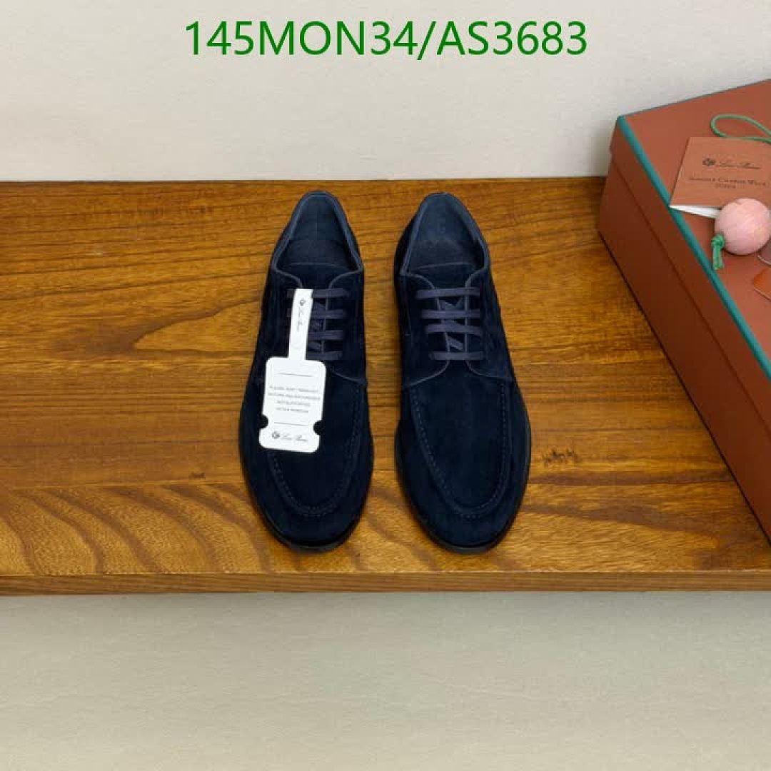 Loro Piana-Women Shoes Code: AS3683 $: 145USD