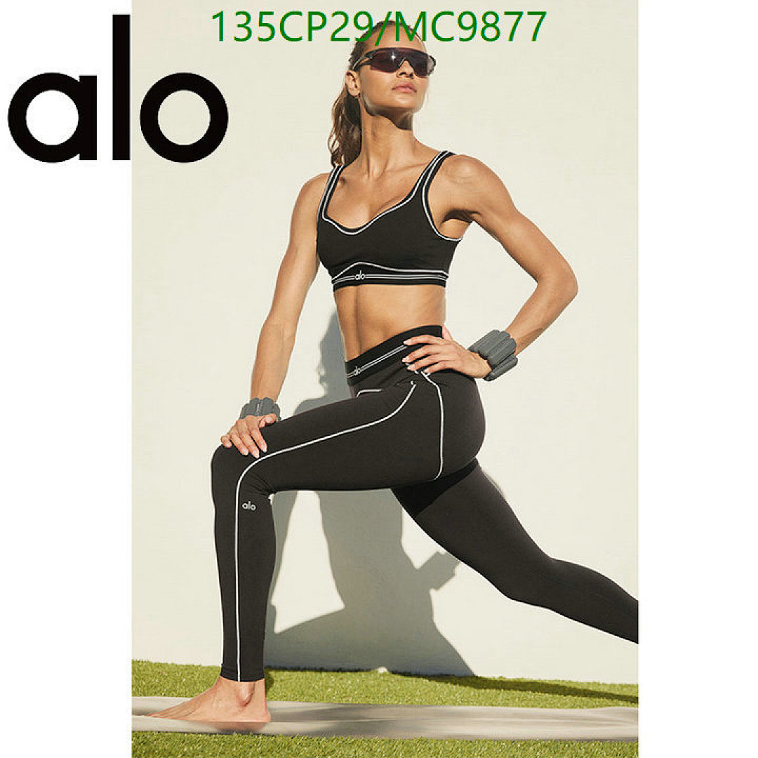 Alo-Clothing Code: MC9877 $: 135USD
