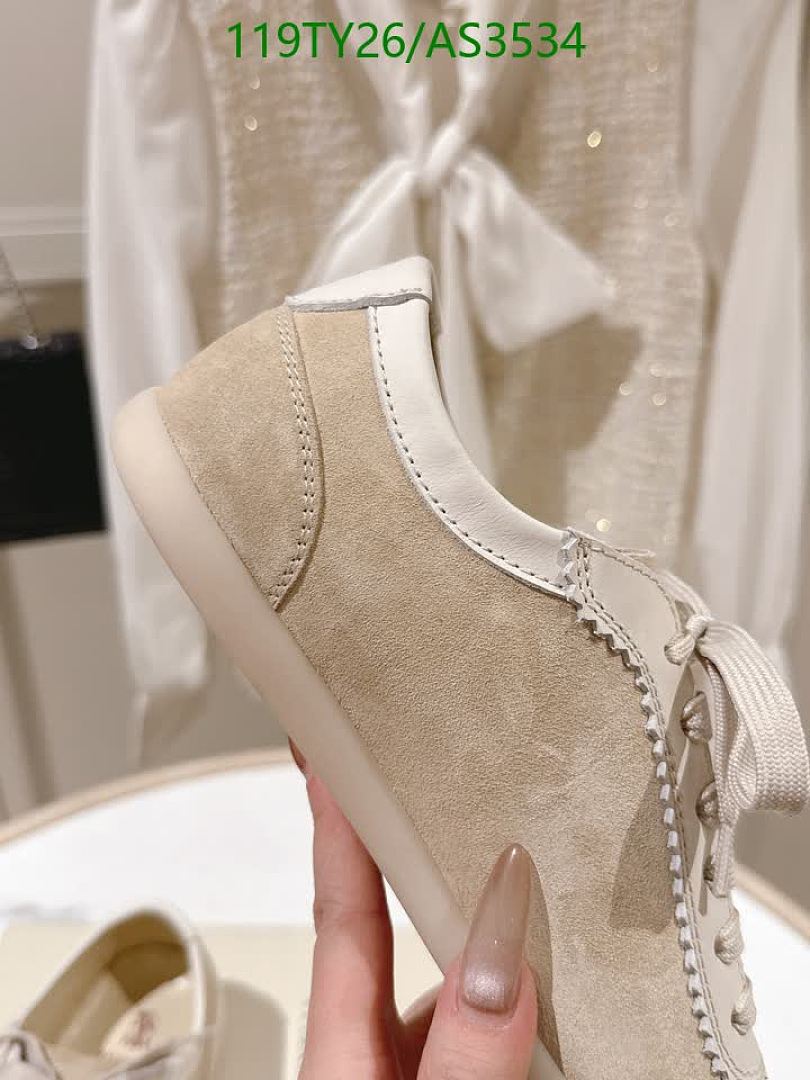 Brunello Cucinelli-Women Shoes Code: AS3534 $: 119USD
