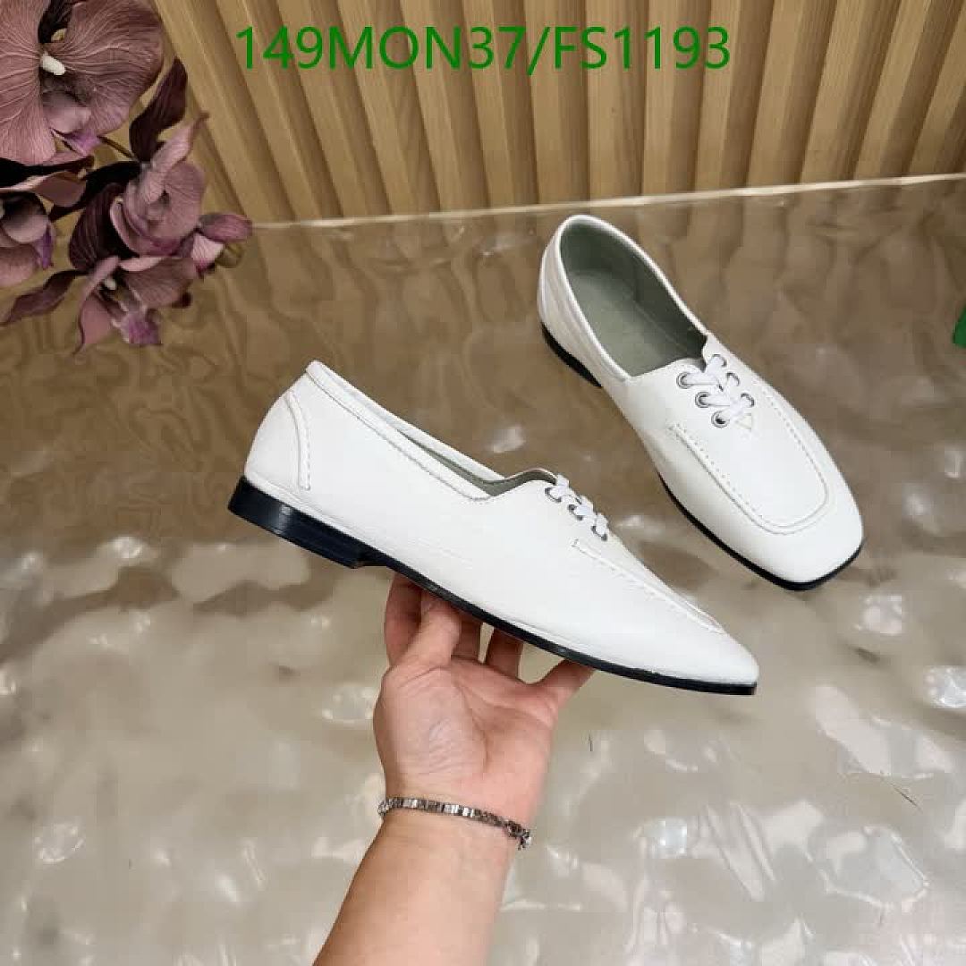BV-Women Shoes Code: FS1193 $: 149USD