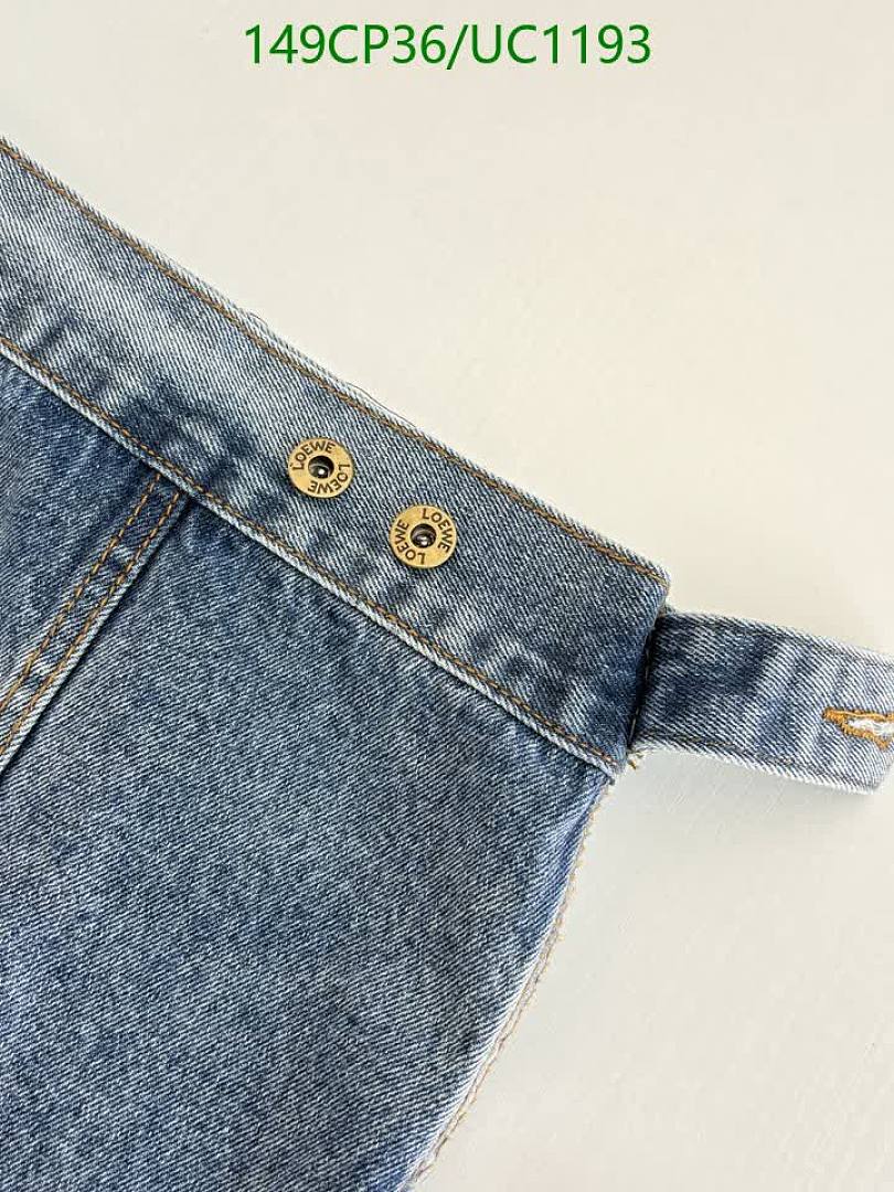 Loewe-Clothing Code: UC1193 $: 149USD