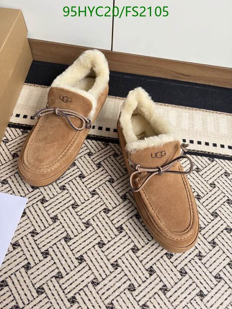 UGG-Women Shoes Code: FS2105 $: 95USD
