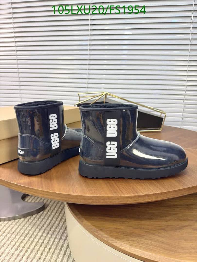 UGG-Women Shoes Code: FS1954 $: 105USD