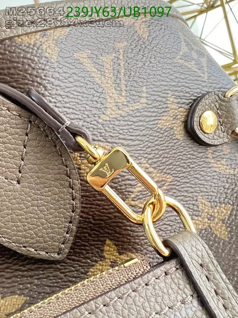 LV-BagsMirror Quality Code: UB1097 $: 239USD