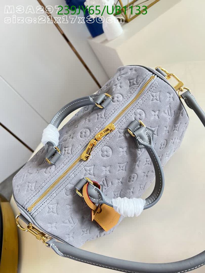 LV-Bags-Mirror Quality Code: UB1133 $: 239USD