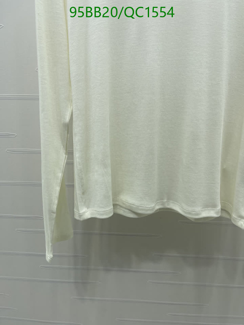 YSL-Clothing Code: QC1554 $: 95USD