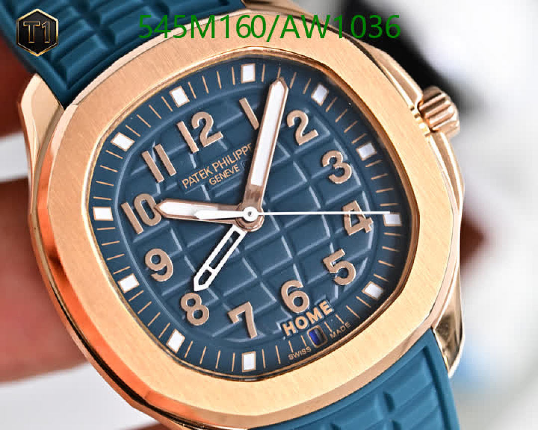 Patek Philippe-WatchesMirror Quality Code: AW1036 $: 545USD