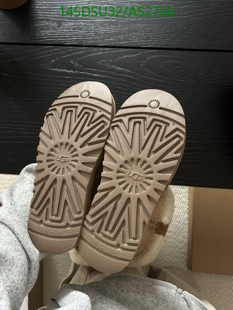 UGG-Women Shoes Code: AS2786 $: 145USD