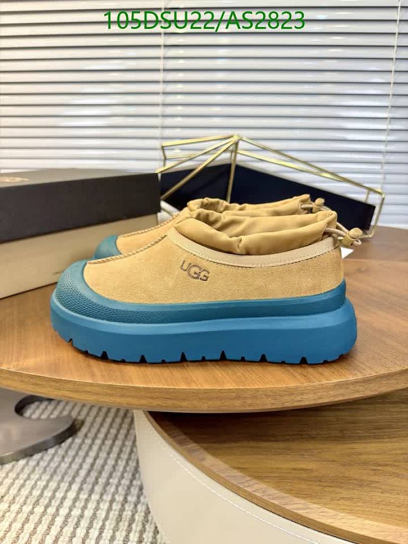 UGG-Men shoes Code: AS2823 $: 105USD