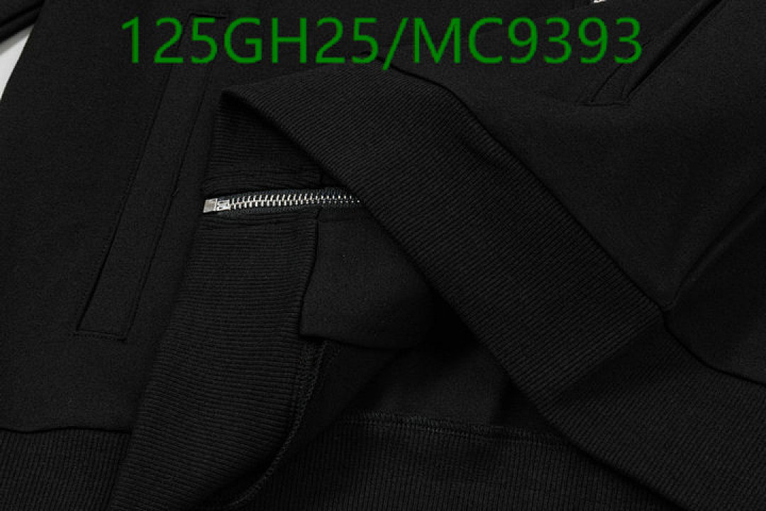 LV-Clothing Code: MC9393 $: 125USD