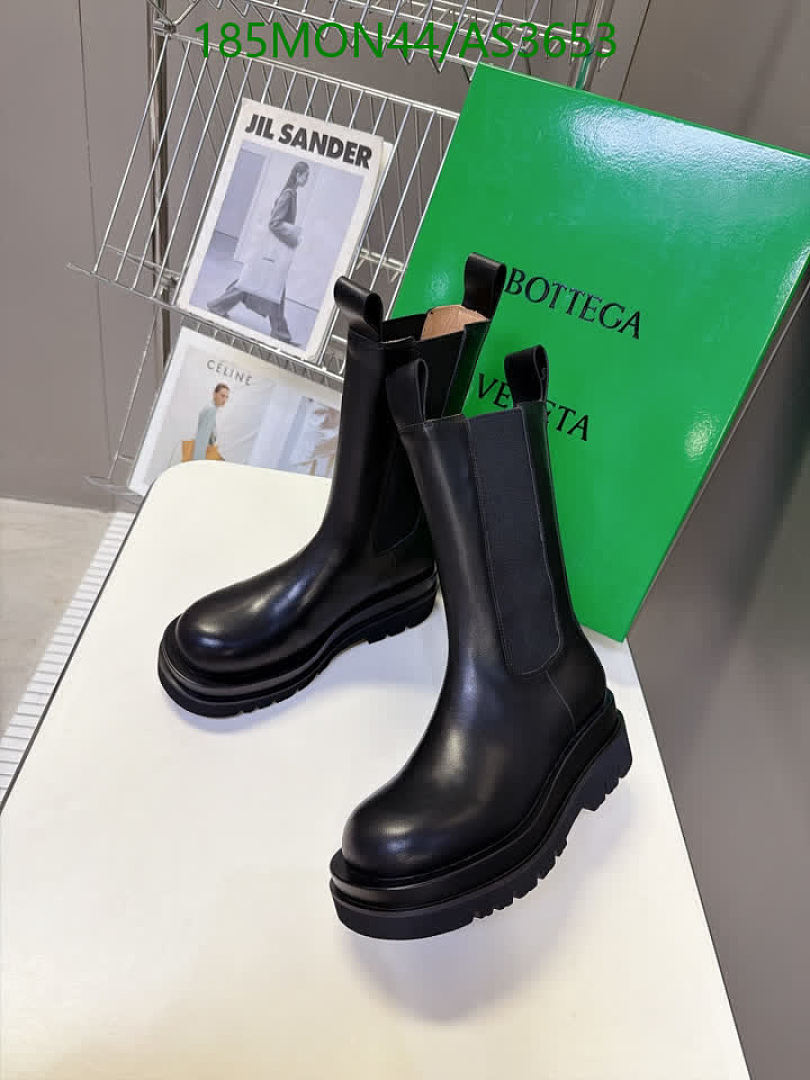 BV-Women Shoes Code: AS3653 $: 185USD