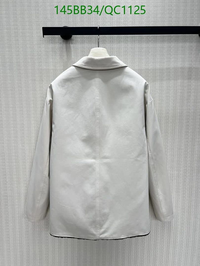 Miu Miu-Clothing Code: QC1125 $: 145USD