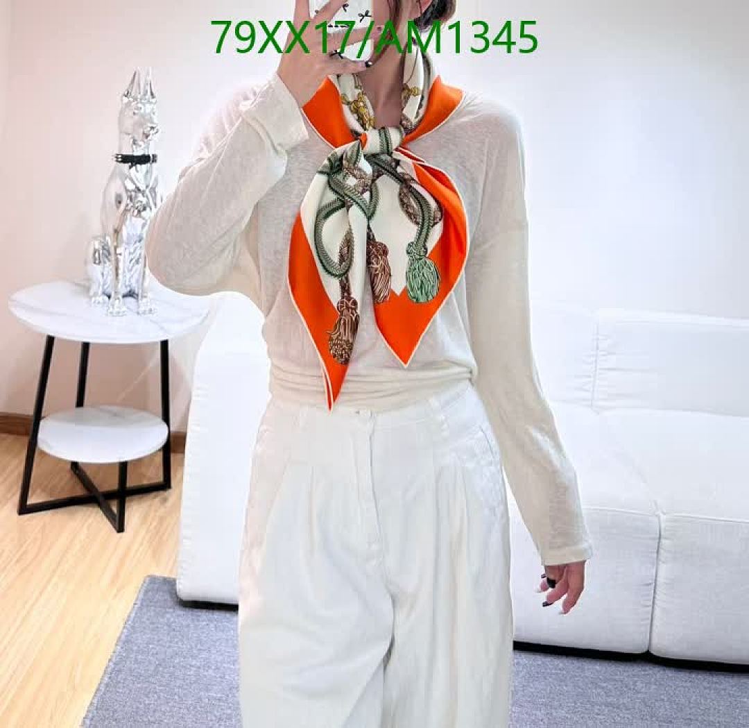 Hermes-Scarves Code: AM1345 $: 79USD