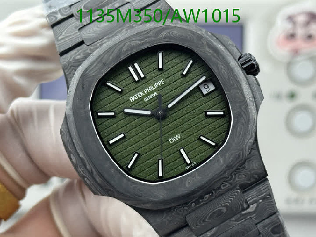 Patek Philippe-WatchesMirror Quality Code: AW1015 $: 1135USD