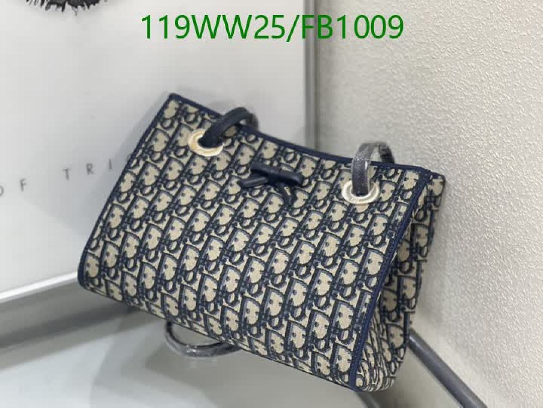 Dior-Bags4A Quality Code: FB1009 $: 119USD