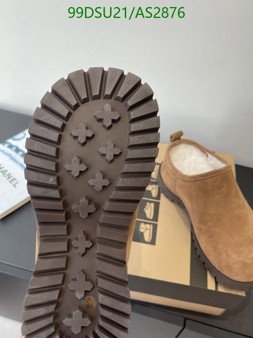 UGG-Women Shoes Code: AS2876 $: 99USD