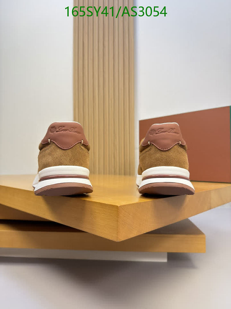 Loro Piana-Women Shoes Code: AS3054 $: 165USD
