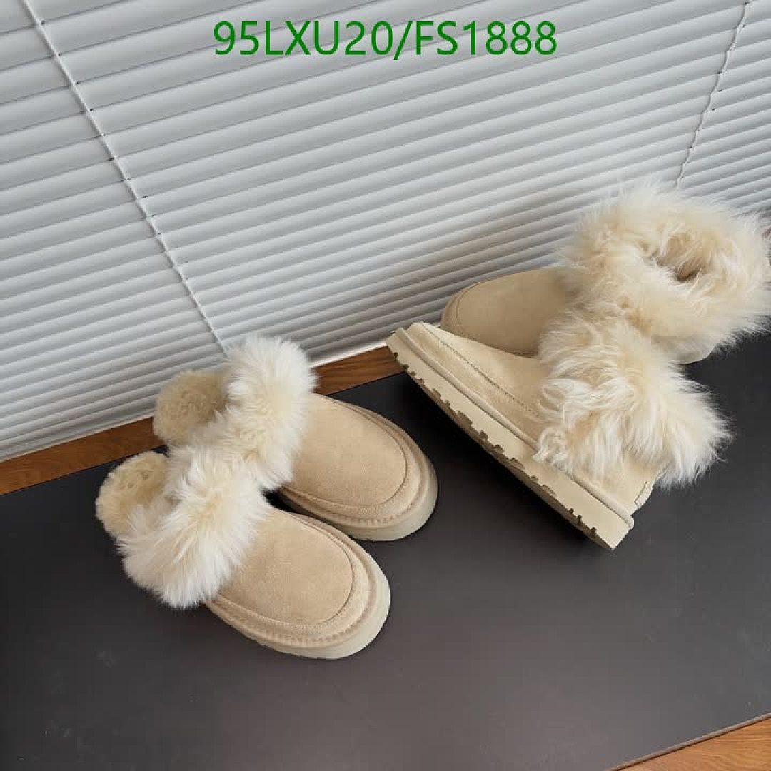 UGG-Women Shoes Code: FS1888 $: 95USD